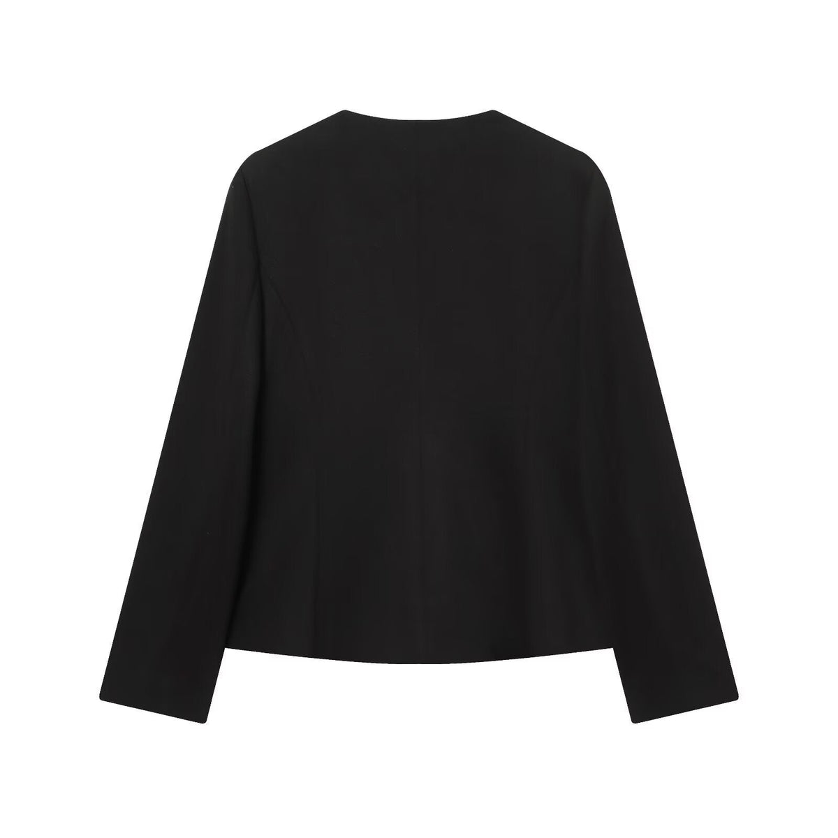 WOMEN'S JACKET Ecological WASHINGTON SQUARE New Collection Top Trendy BYMANYC ® New York-1