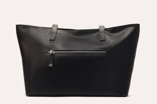 Mid Zip Tote-0