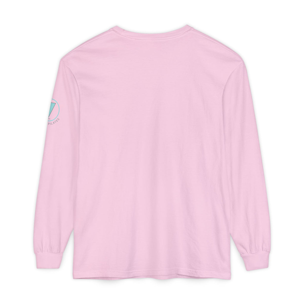 Thrive Long Sleeve Tee in multiple colors