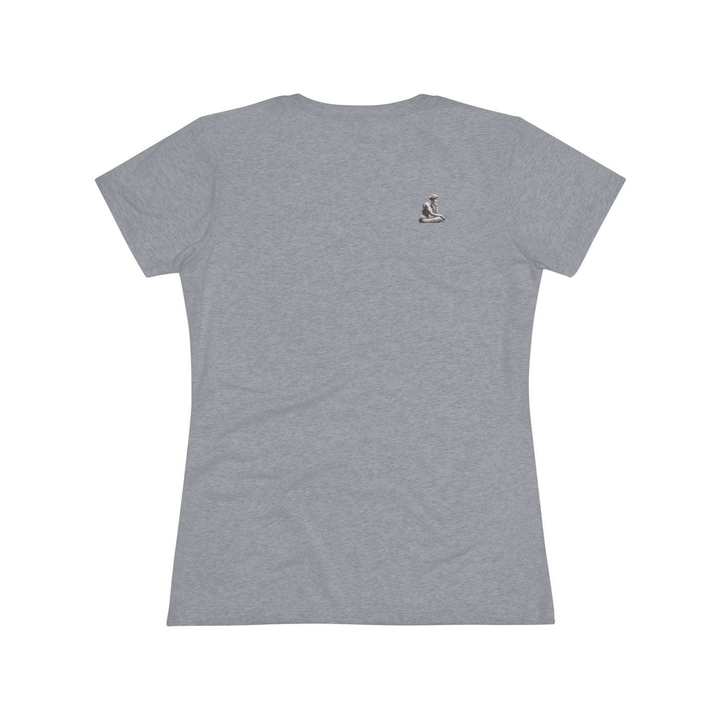 Overthinking NL Tee - black font in multiple colors