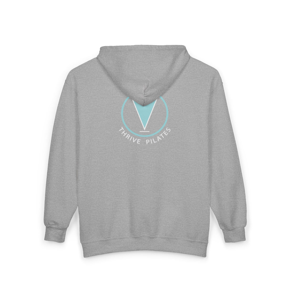 Thrive Full Zip Hoodie in multiple colors
