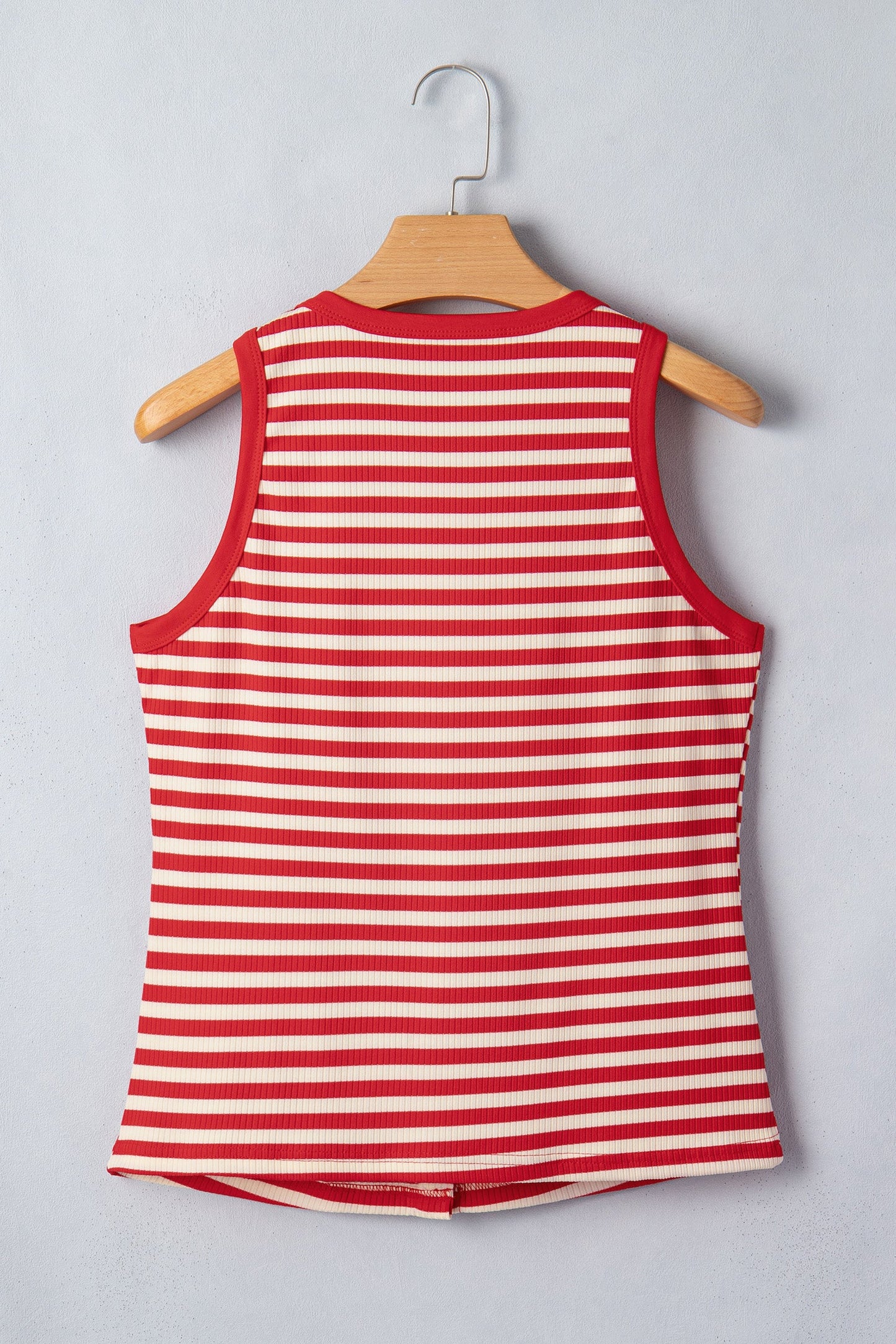 Monica Knit Tank Top