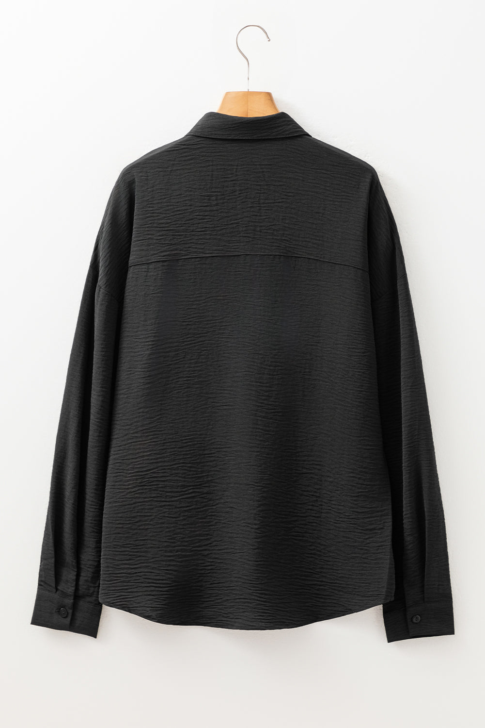 Patch Pocket Shirt