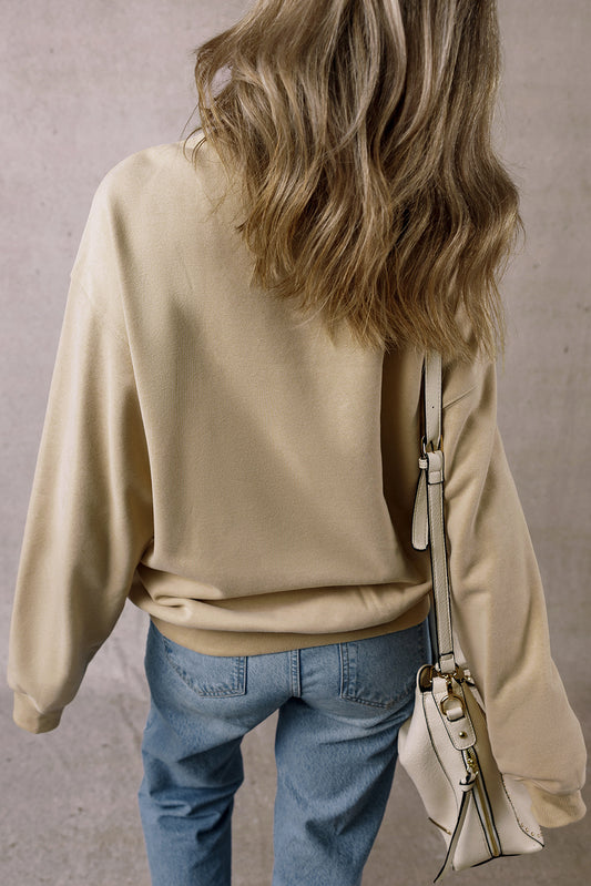 Classic Fleece Sweatshirt