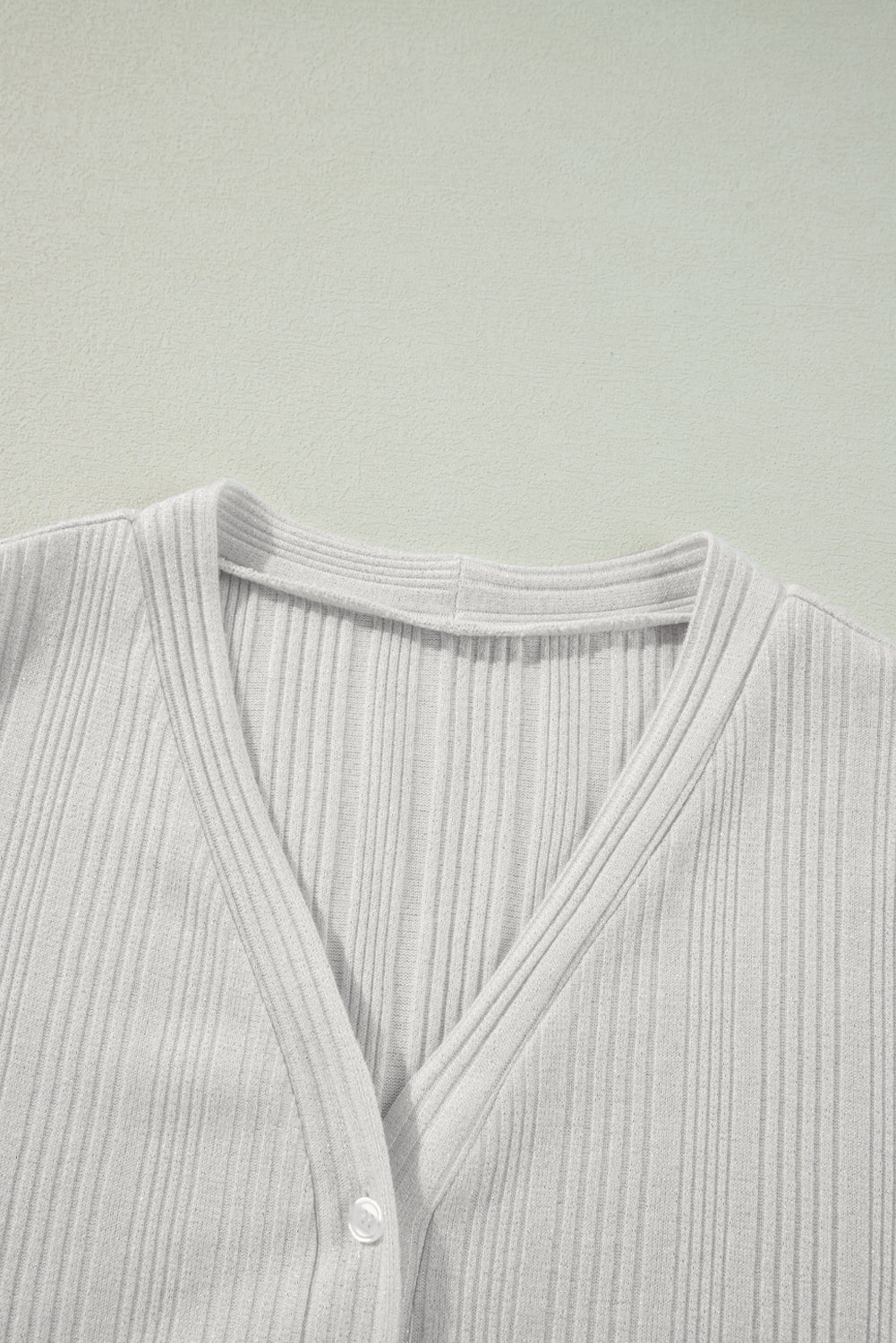 Gianna Tunic Cardigan