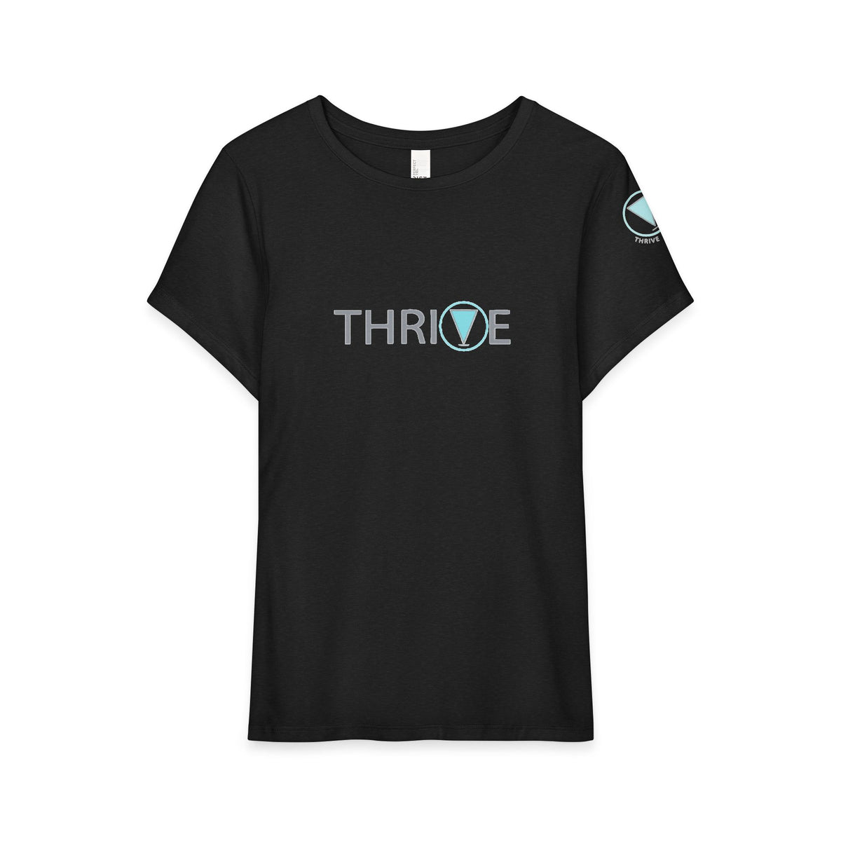 Thrive Short Sleeve Tee in multiple colors