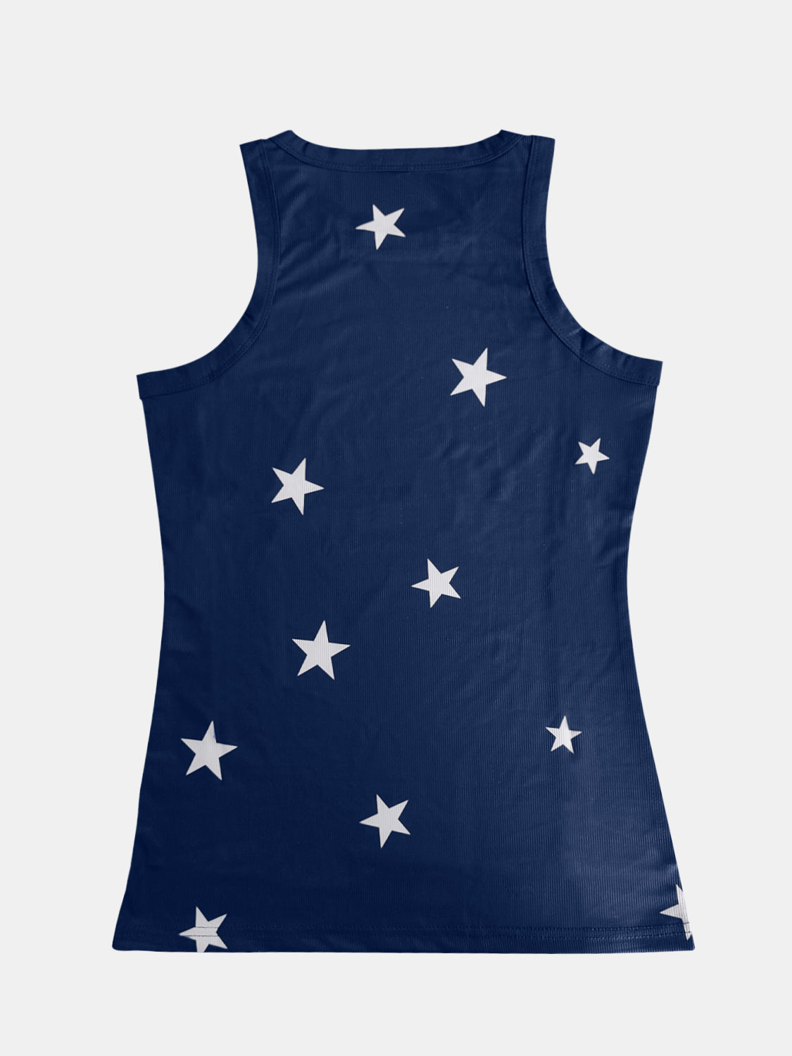 Star Tank in multiple colors