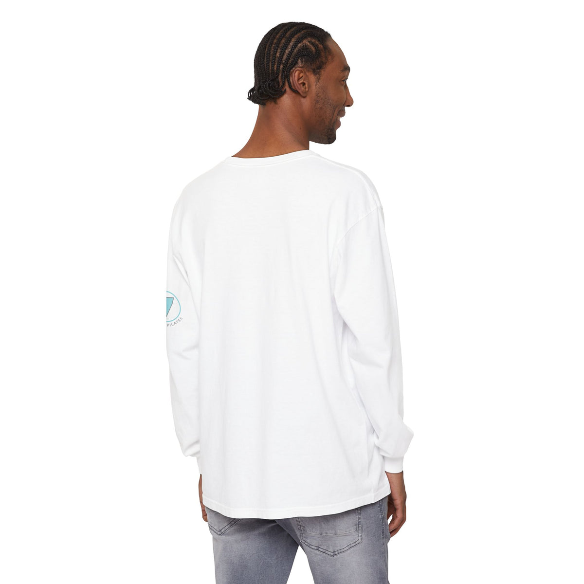 Thrive Long Sleeve Tee in multiple colors