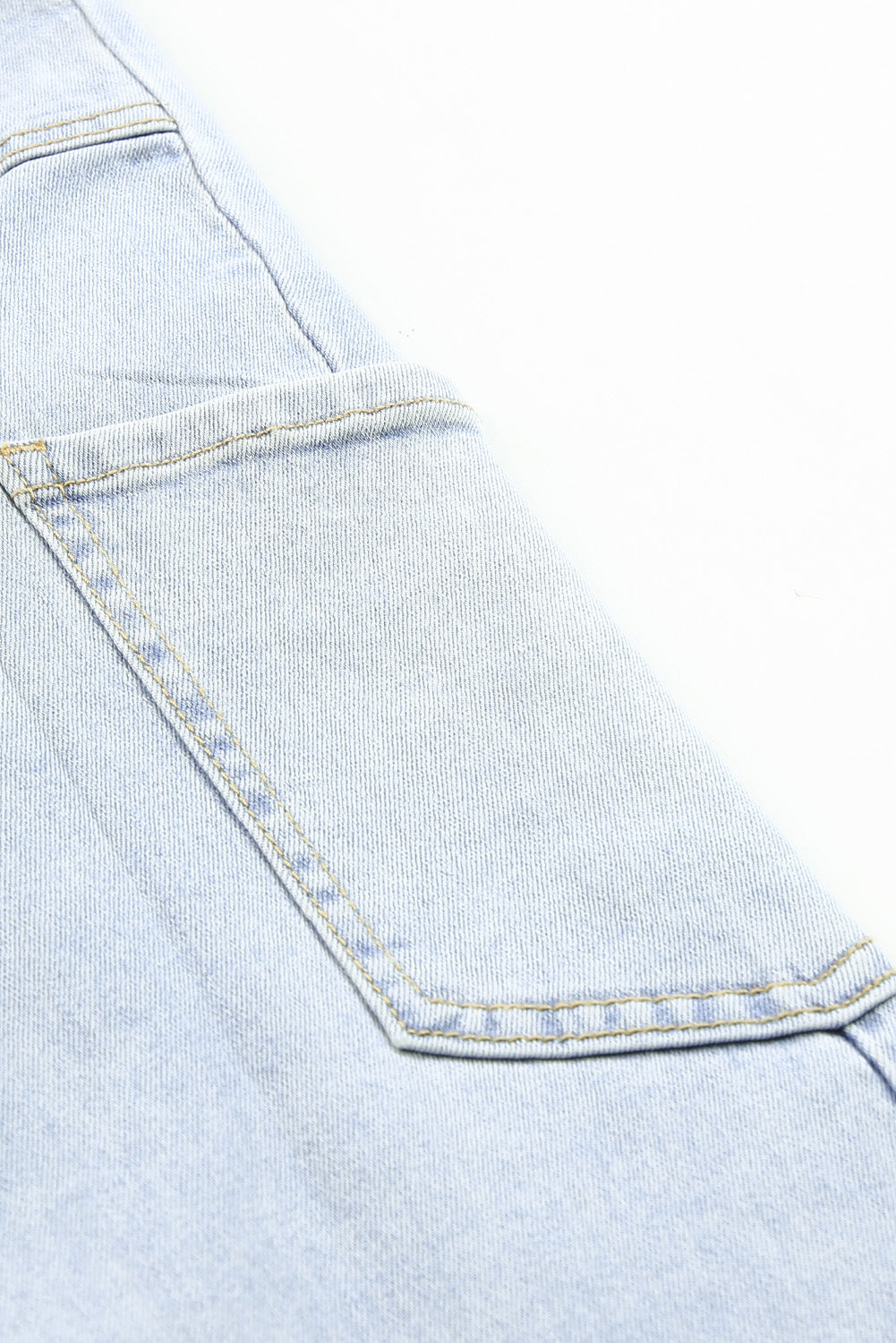 Jazlyn Shift Jeans