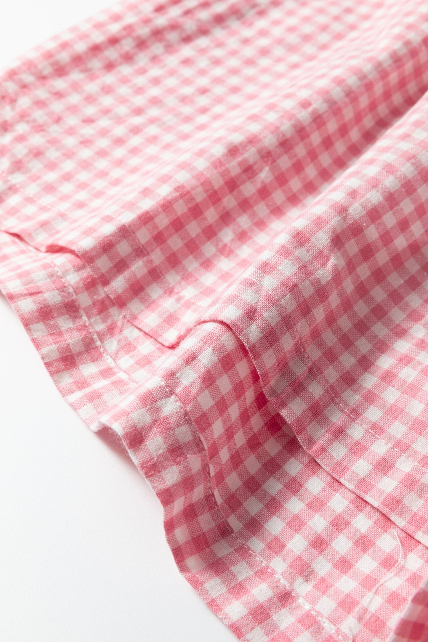 Daphne Trim PLUS Shorts