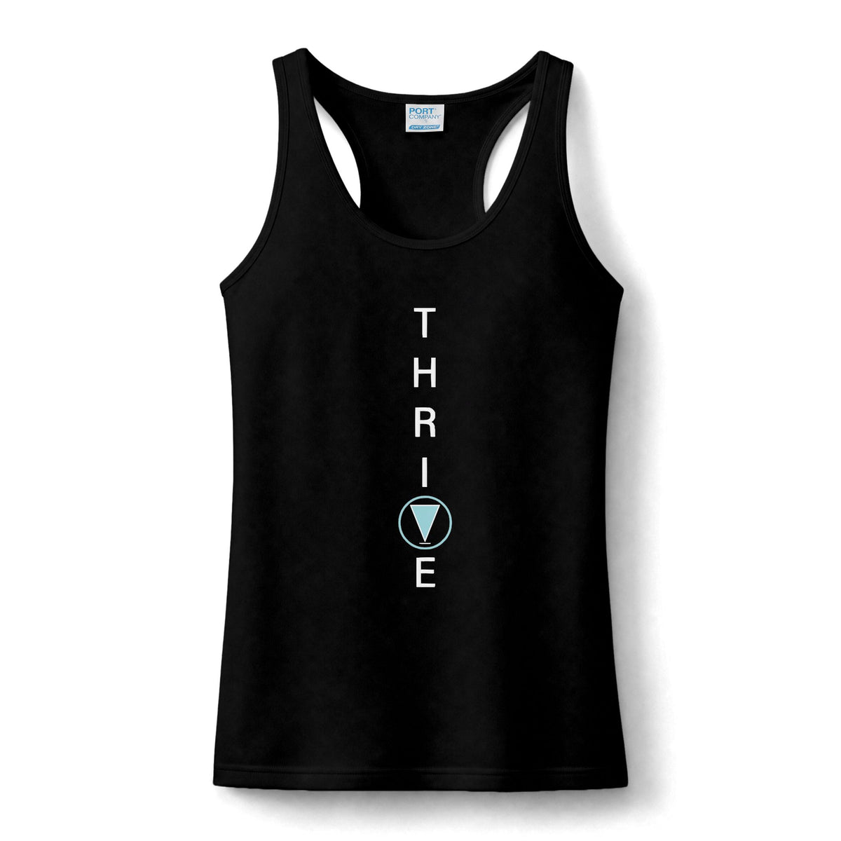 Thrive Tank Top in multiple colors