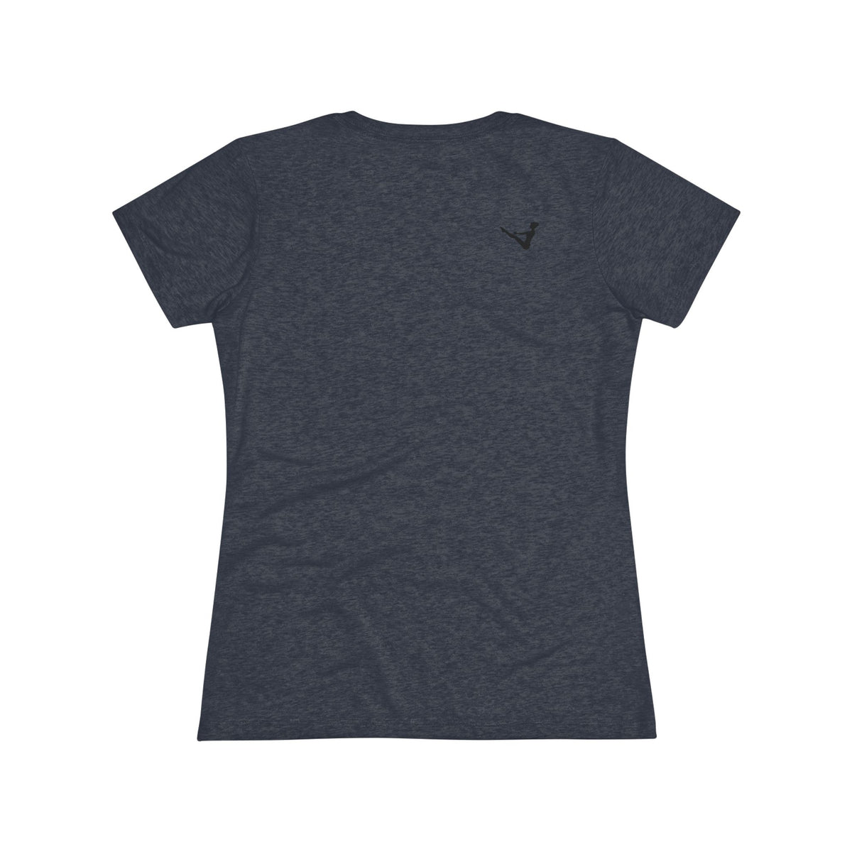 No Muscle Left Behind NL Tee- white font in multiple colors