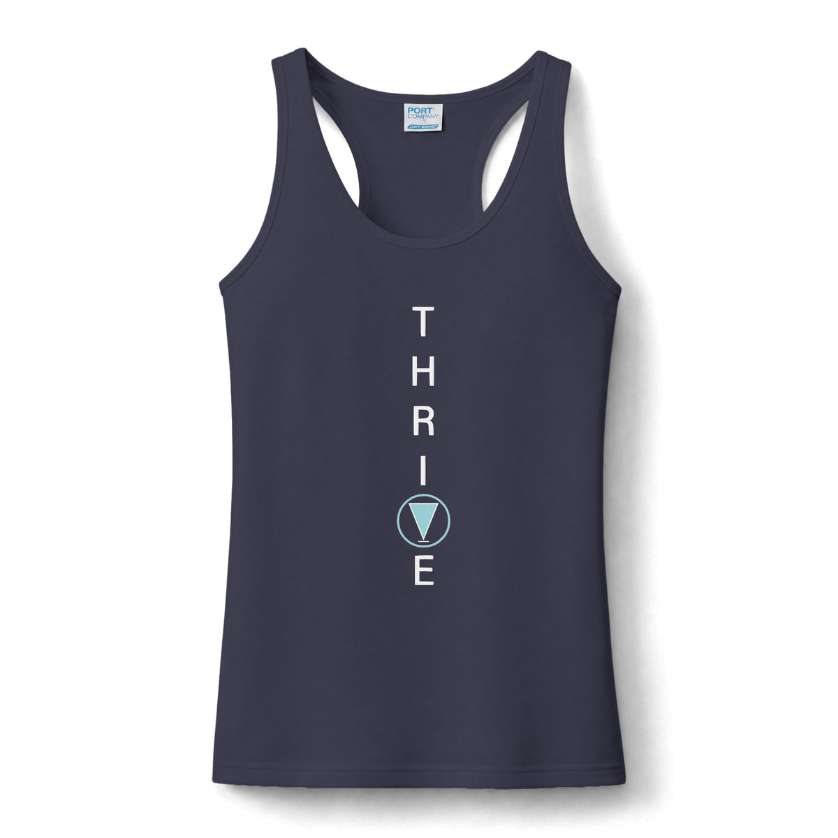 Thrive Tank Top in multiple colors