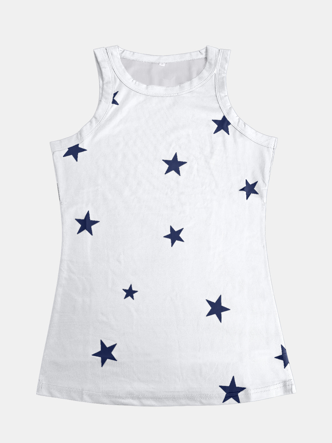 Star Tank in multiple colors