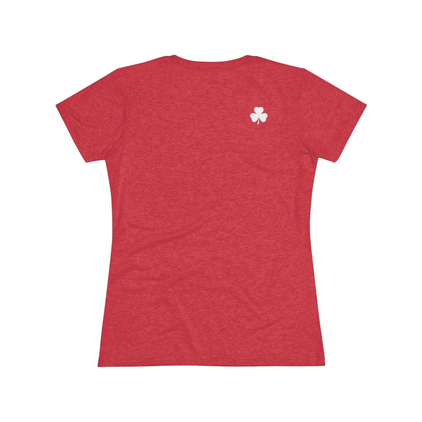 Irish Proverb NL Tee - white font