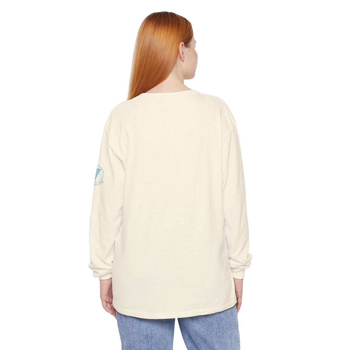 Thrive Long Sleeve Tee in multiple colors