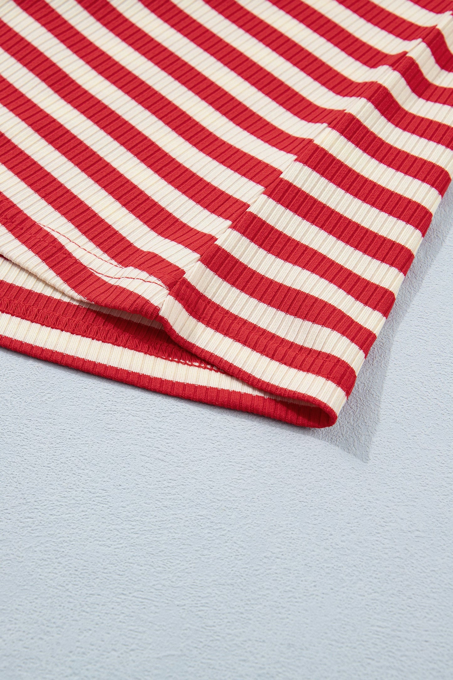 Monica Knit Tank Top