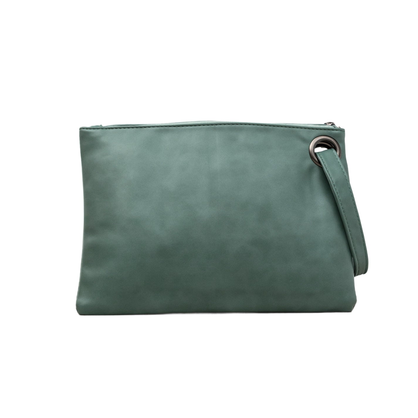 Over-sized Everyday Clutch in multiple colors