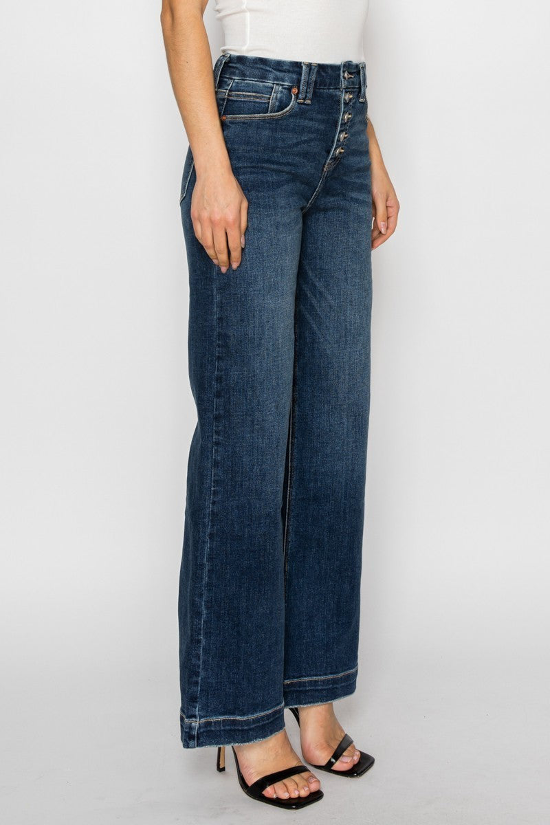 The Cindy Jean - 90's Vintage Wide by Artemis Vintage