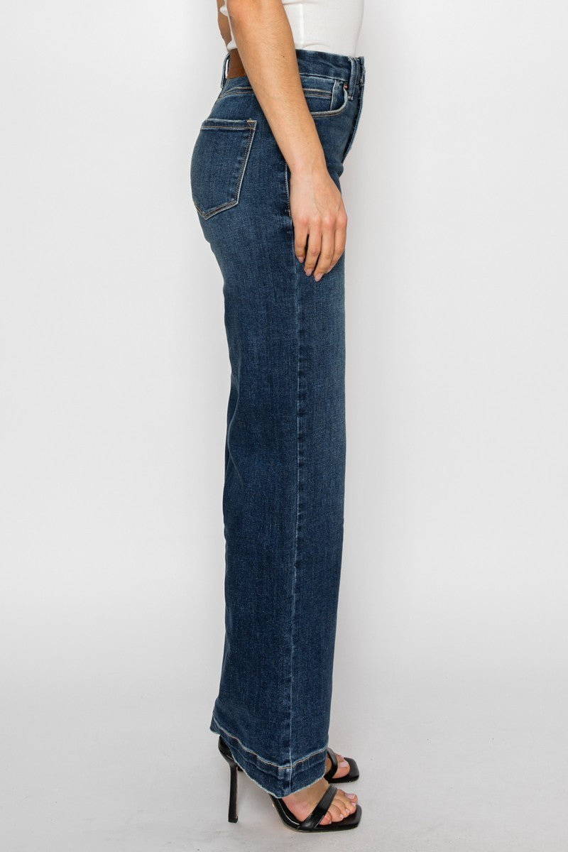 The Cindy Jean - 90's Vintage Wide by Artemis Vintage