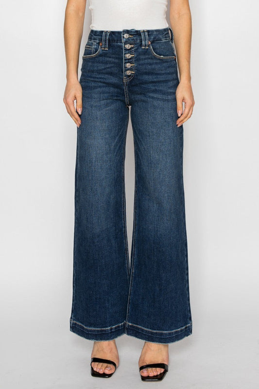 The Cindy Jean - 90's Vintage Wide by Artemis Vintage