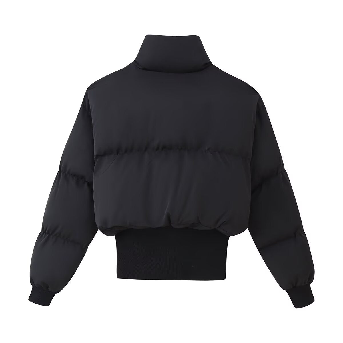 WOMEN'S JACKET Ecological CHINATOWN New Collection Top Trendy BYMANYC ® New York-2