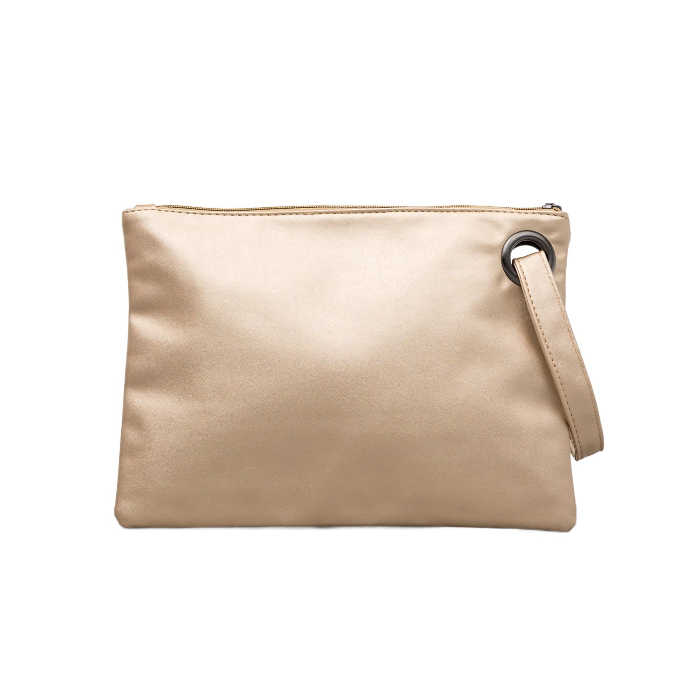 Over-sized Everyday Clutch in multiple colors
