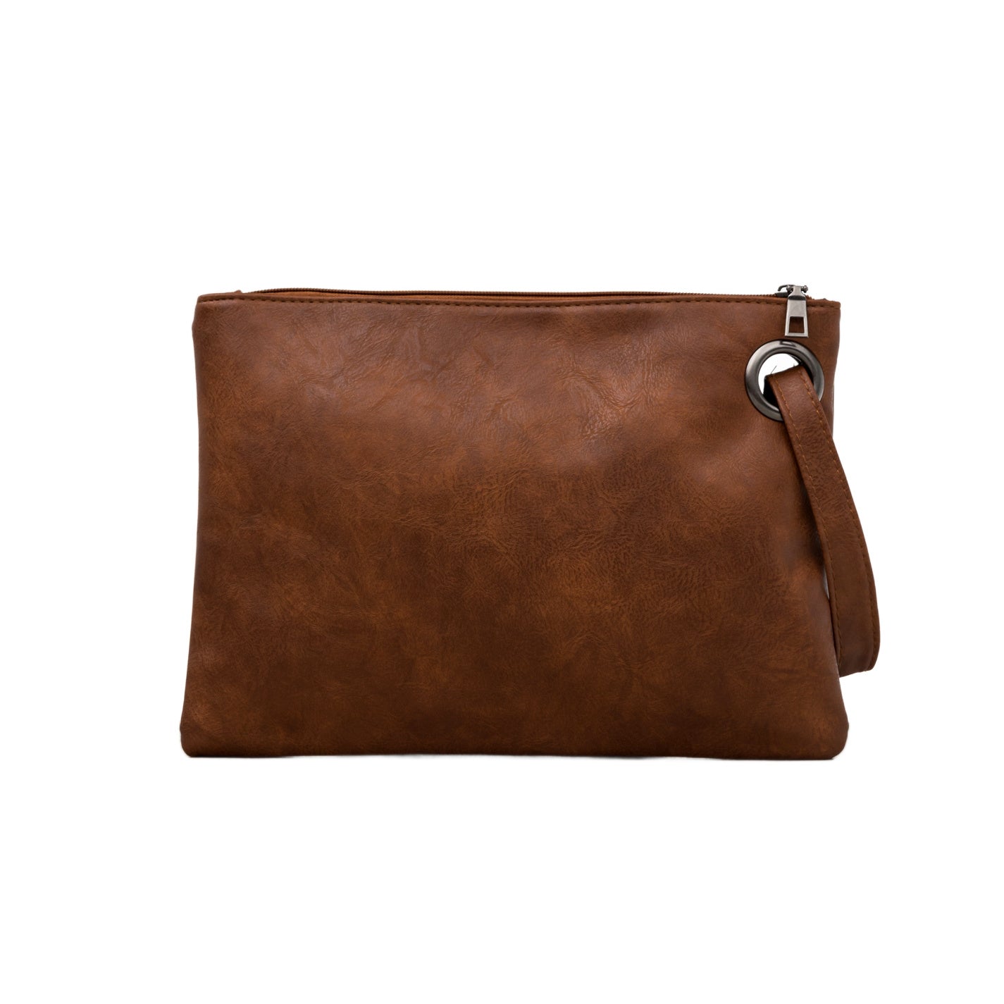 Over-sized Everyday Clutch in multiple colors