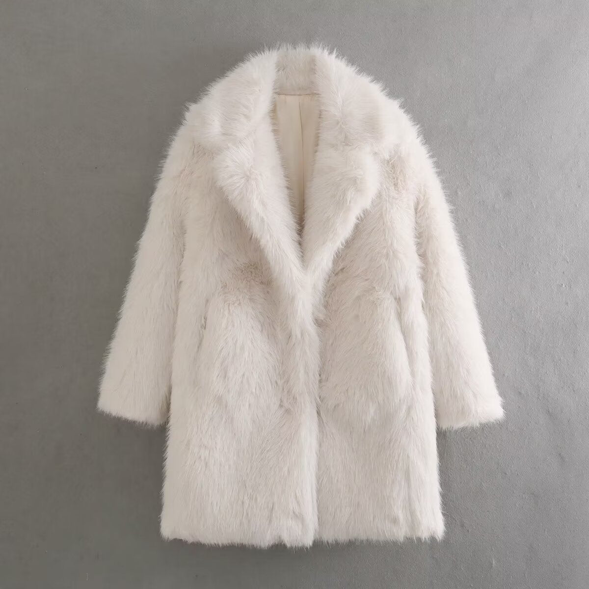 WOMEN'S JACKET Ecological FLATIRON New Collection Trendy BYMANYC ® New York-1
