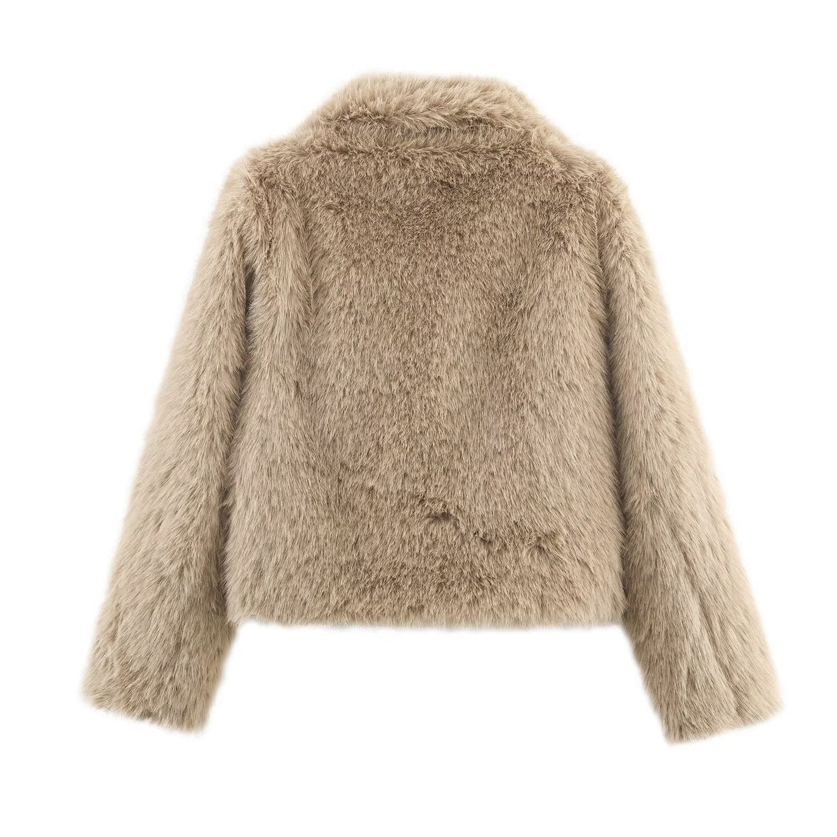 WOMEN'S JACKET Ecological UPPER WEST SIDE New Collection Trendy BYMANYC ® New York-2