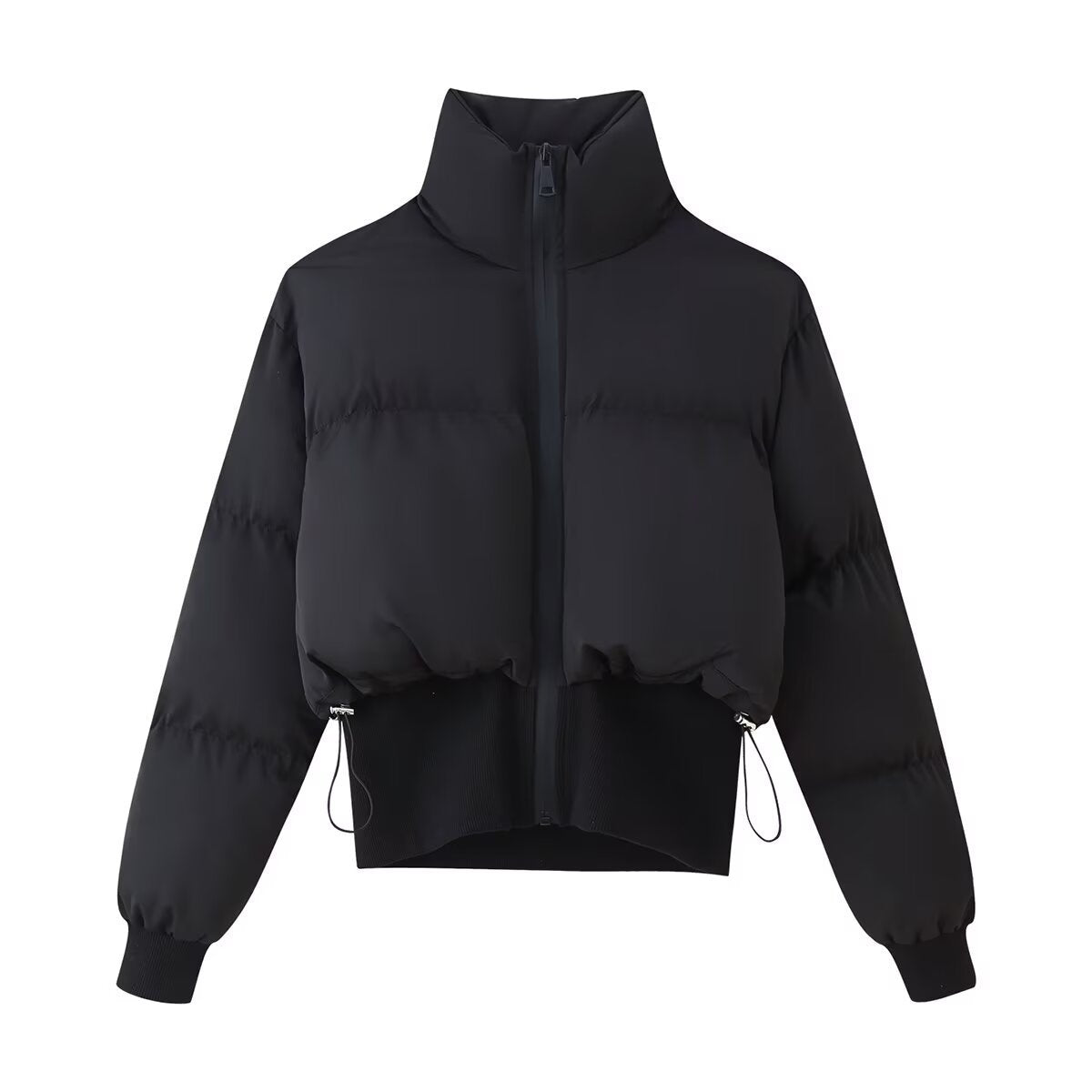 WOMEN'S JACKET Ecological CHINATOWN New Collection Top Trendy BYMANYC ® New York-1