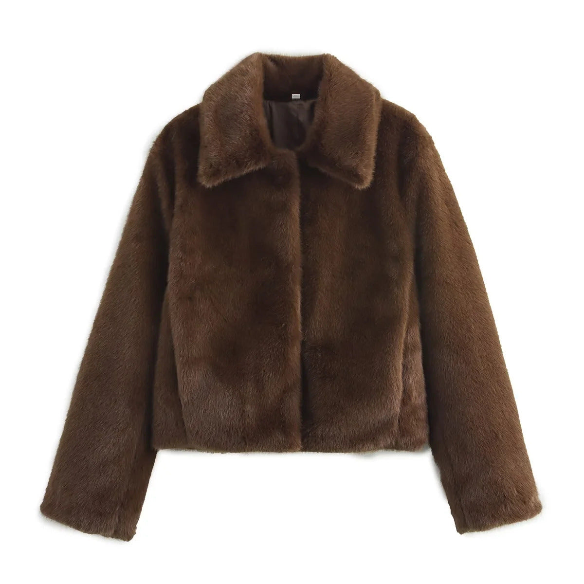 WOMEN'S JACKET Ecological EAST VILLAGE New Collection Trendy BYMANYC ® New York-1