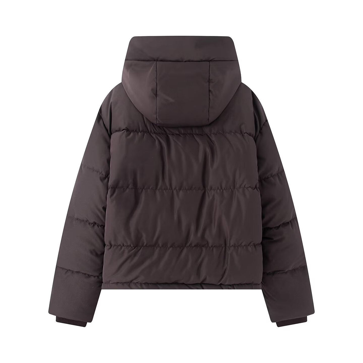 WOMEN'S JACKET Ecological BATTERY PARK New Collection Trendy BYMANYC ® New York-3