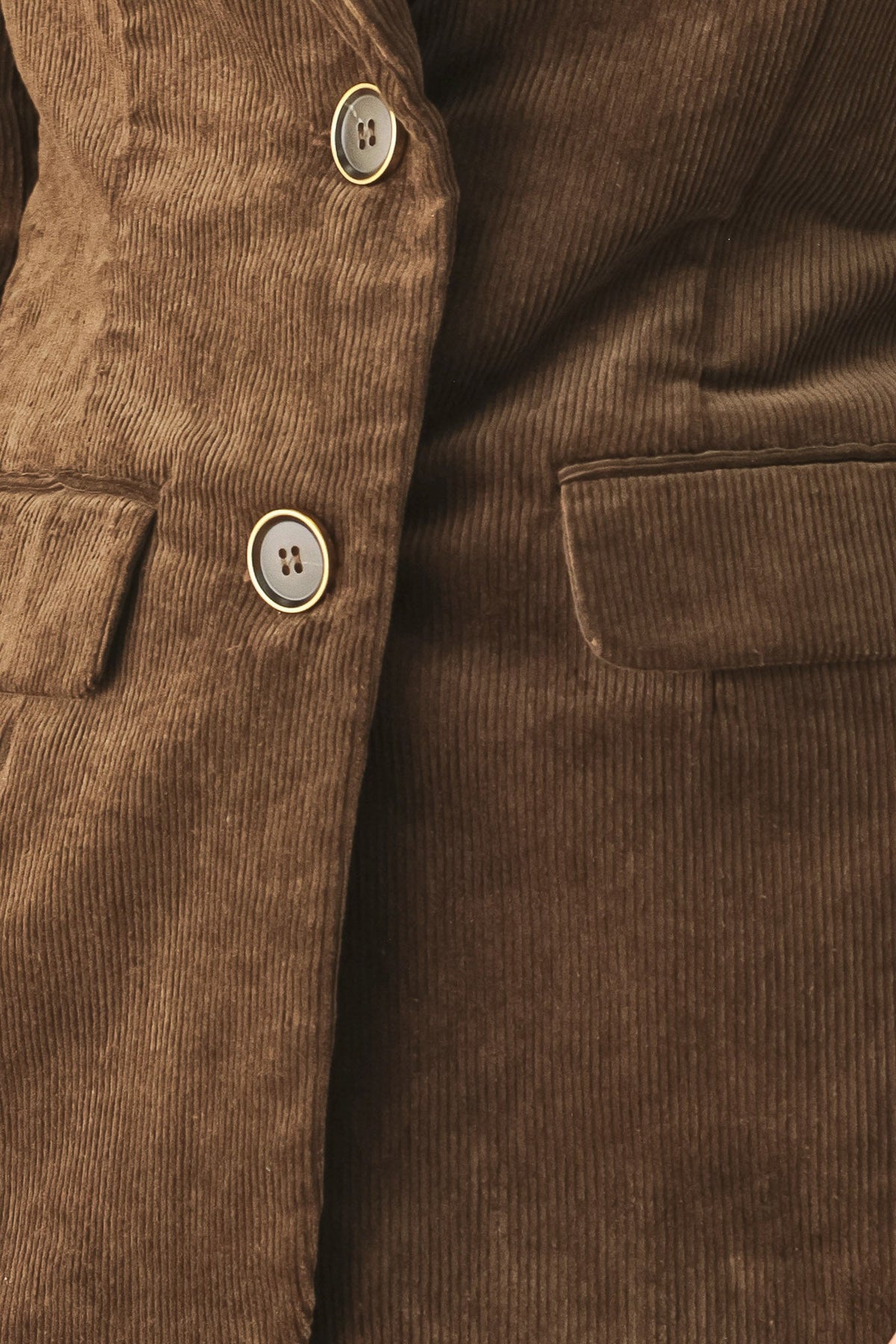 Manhattan Corduroy Blazer
