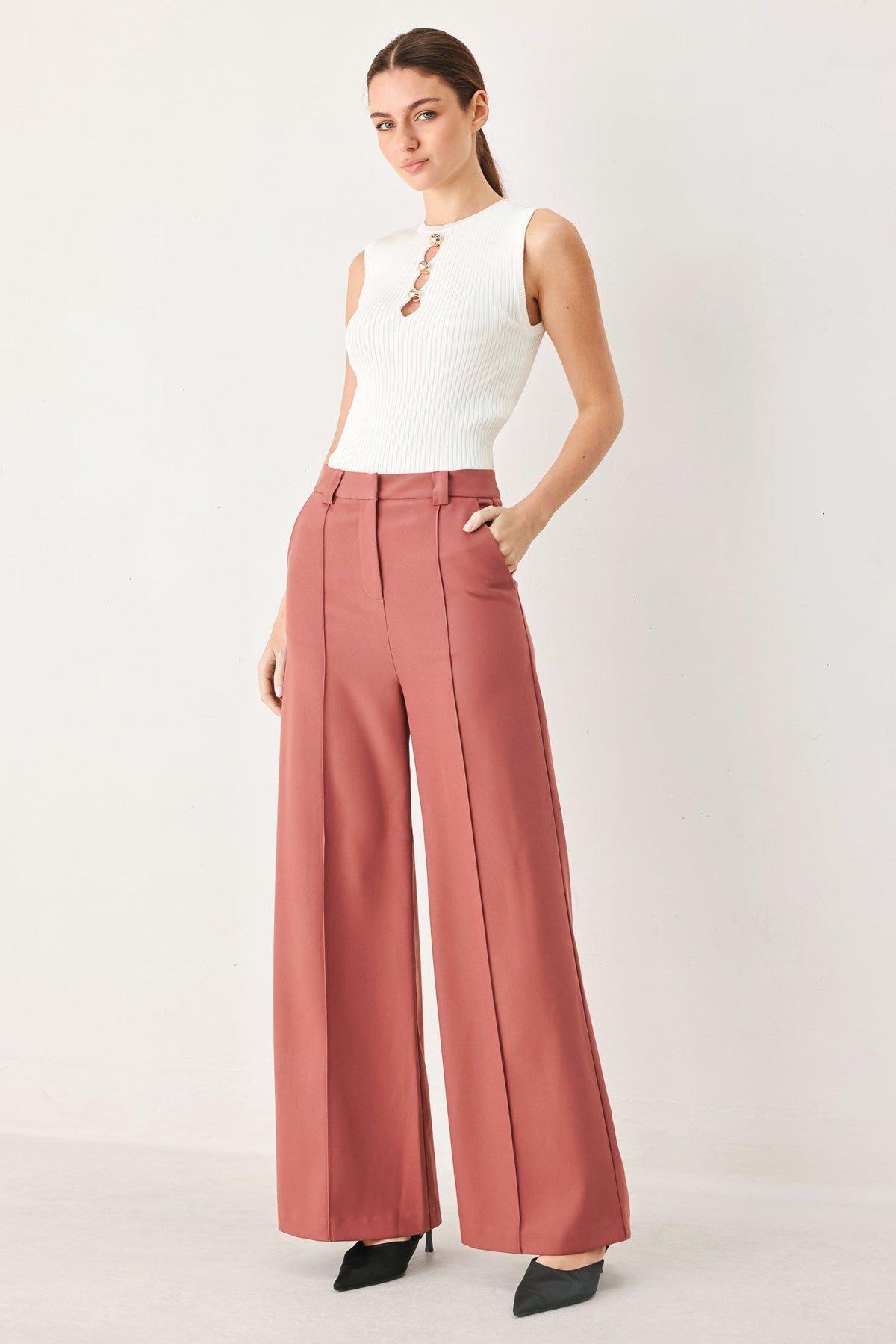 Modern Flow Pants in multiple colors