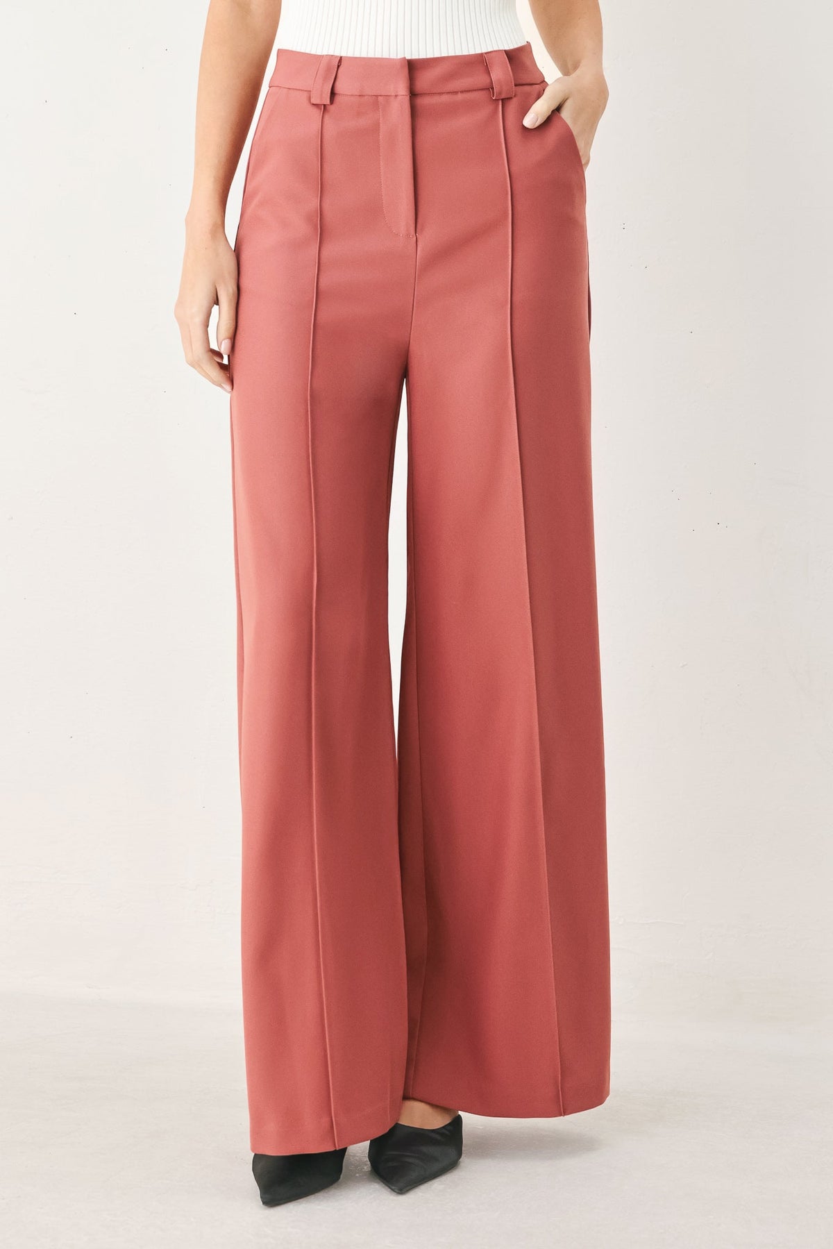 Modern Flow Pants in multiple colors