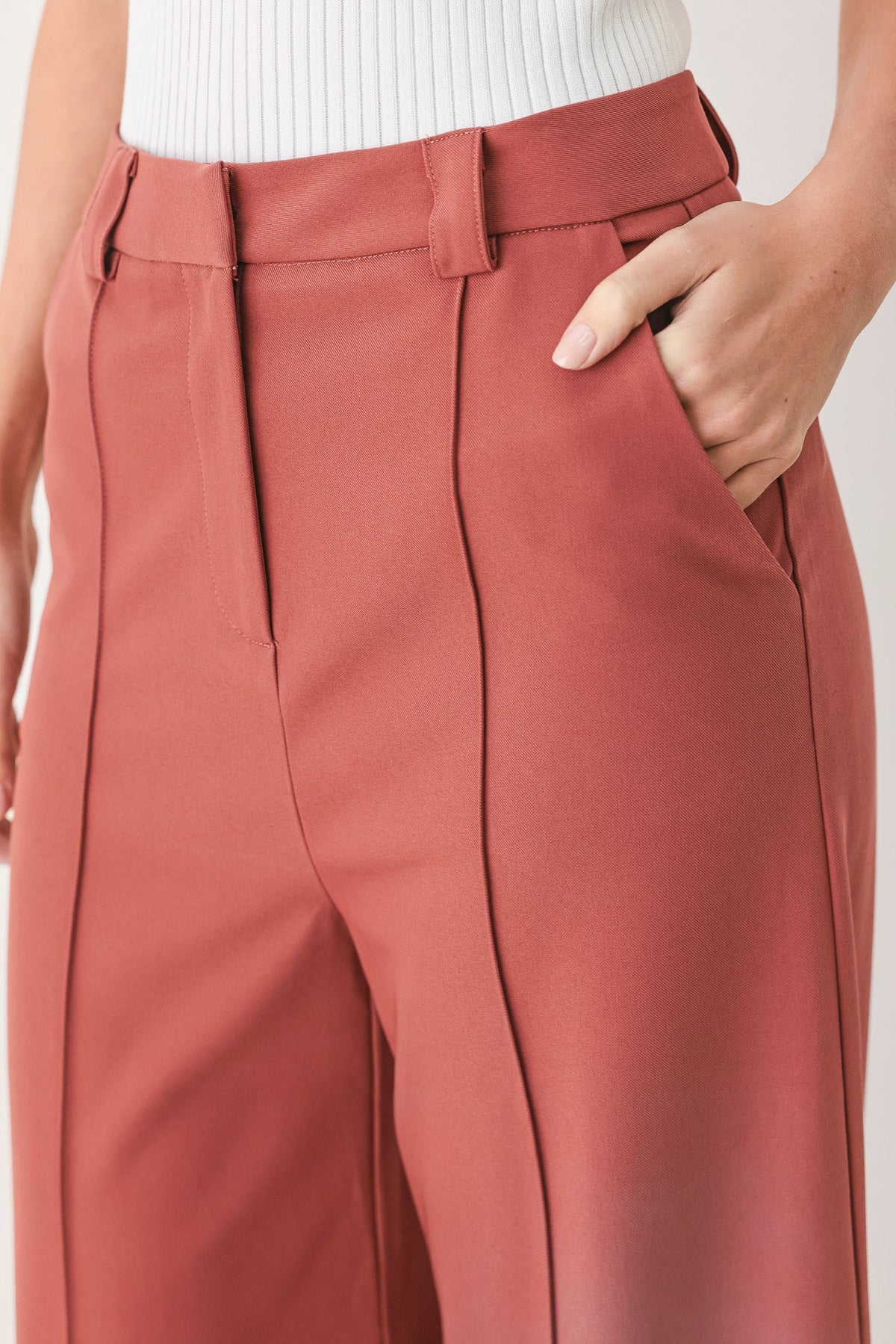 Modern Flow Pants in multiple colors