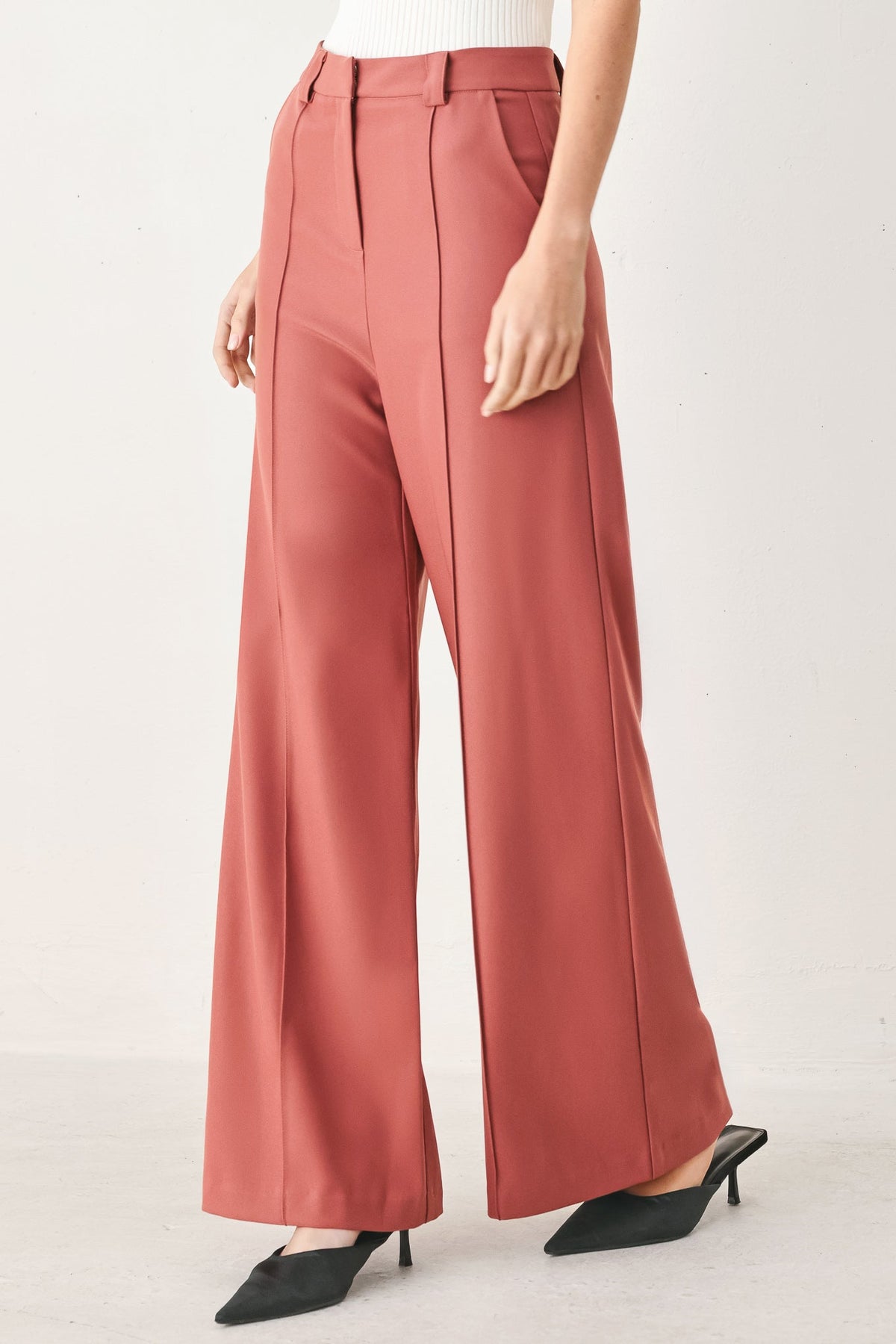 Modern Flow Pants in multiple colors