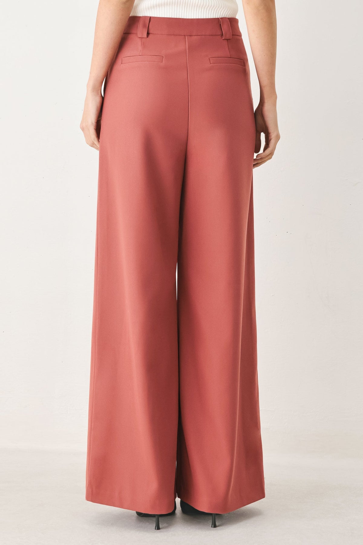 Modern Flow Pants in multiple colors