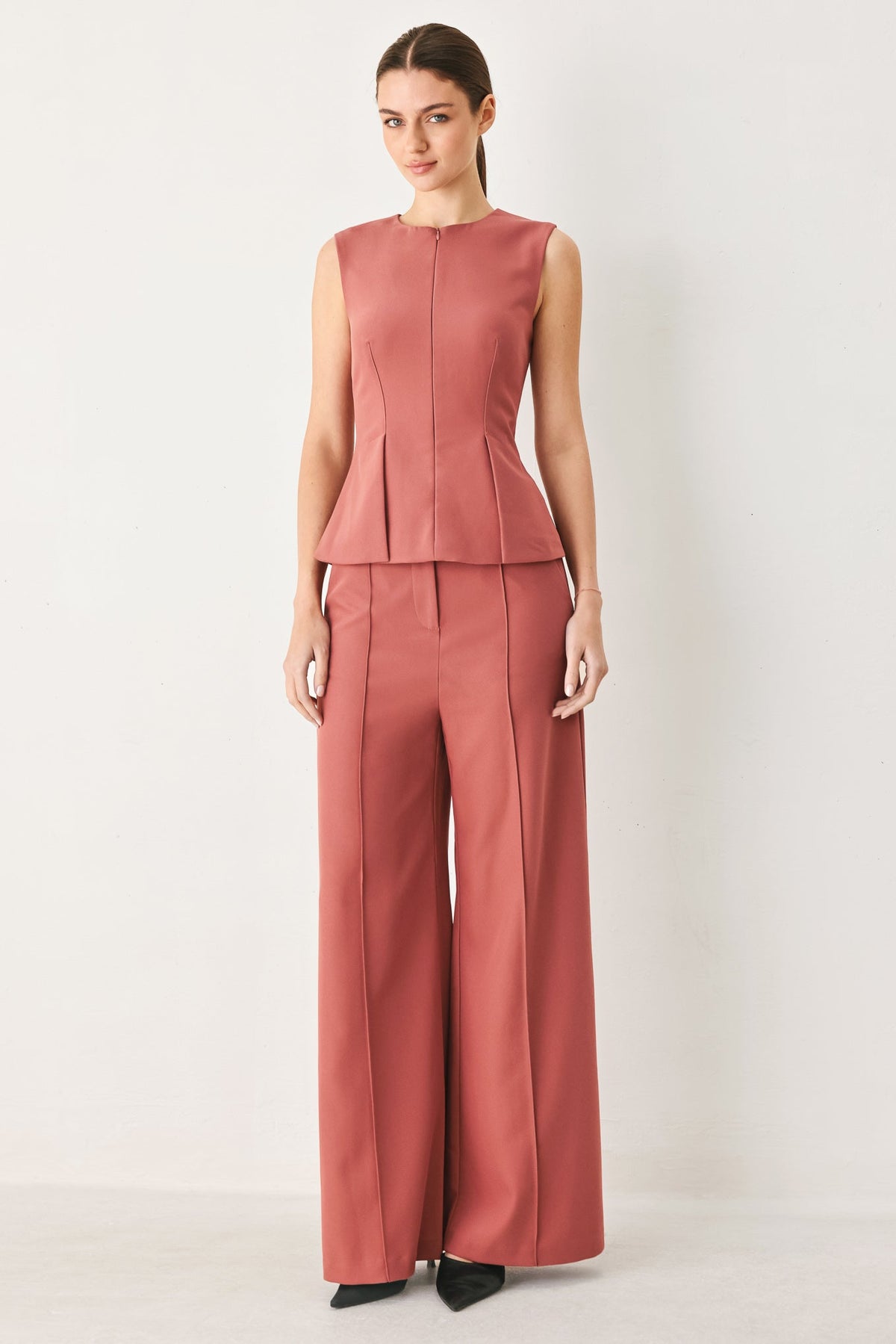 Modern Flow Pants in multiple colors