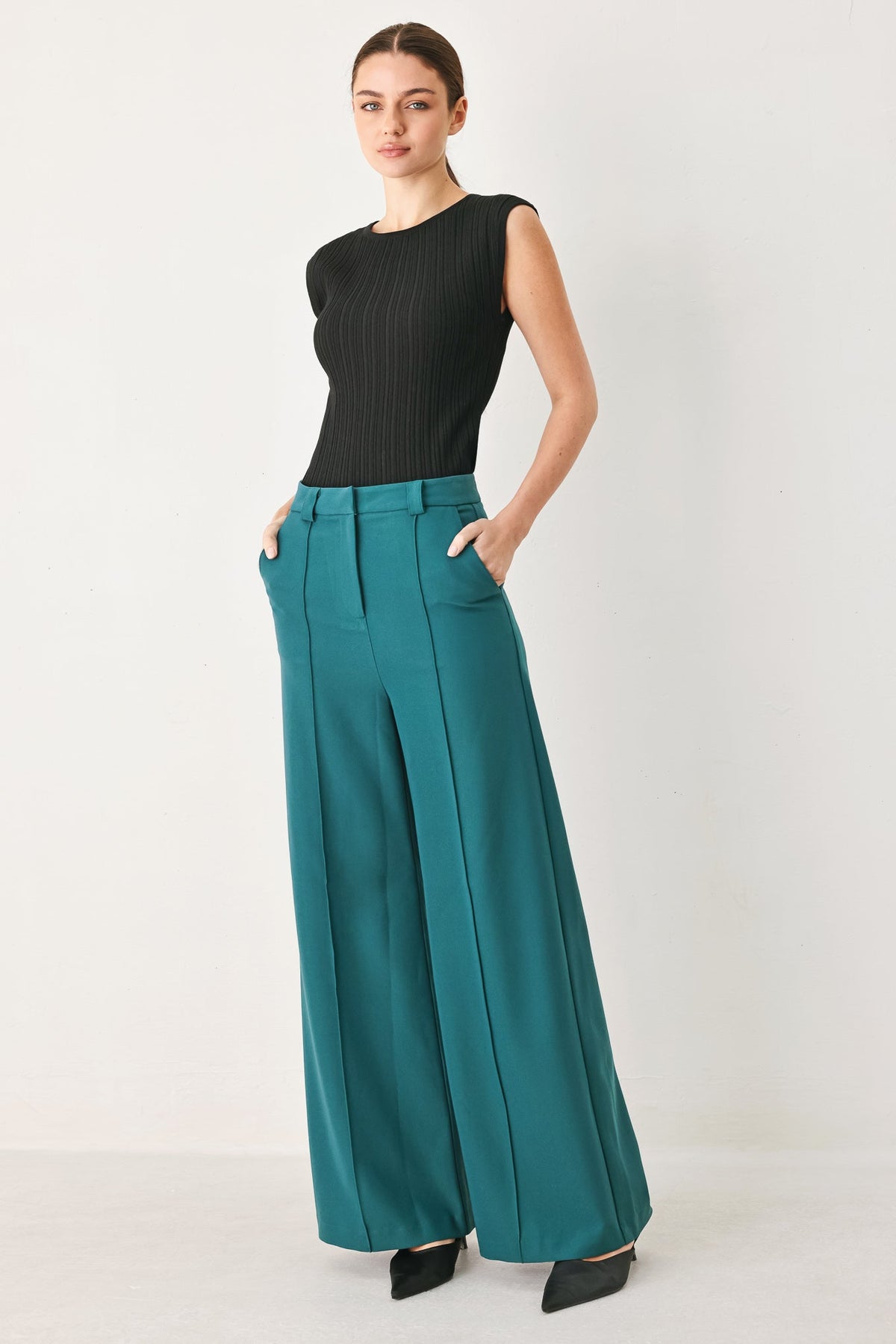 Modern Flow Pants in multiple colors