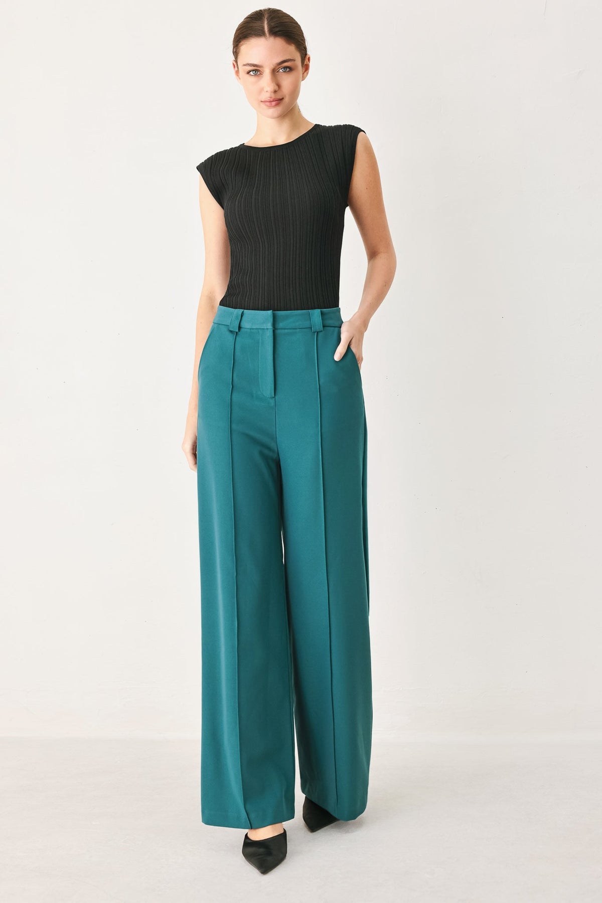 Modern Flow Pants in multiple colors