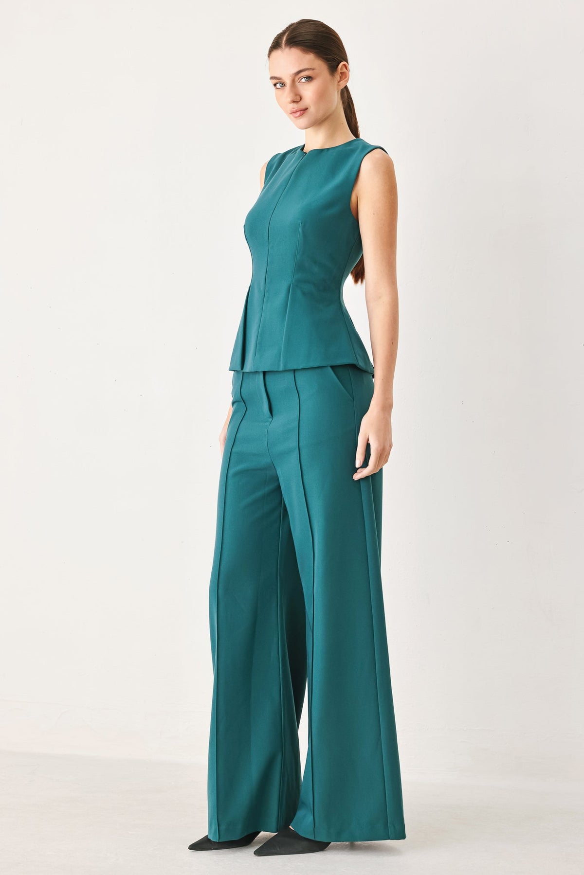Modern Flow Pants in multiple colors