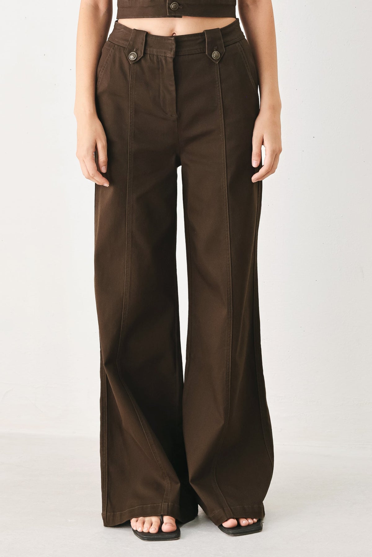 After Dark Pants
