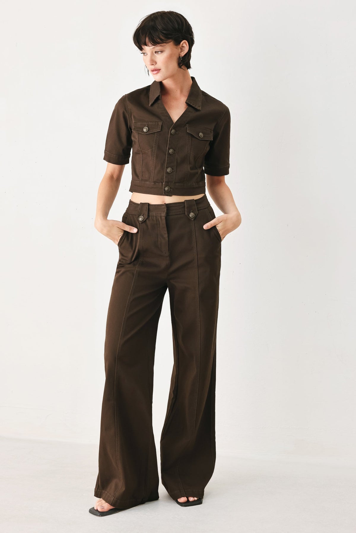 After Dark Pants