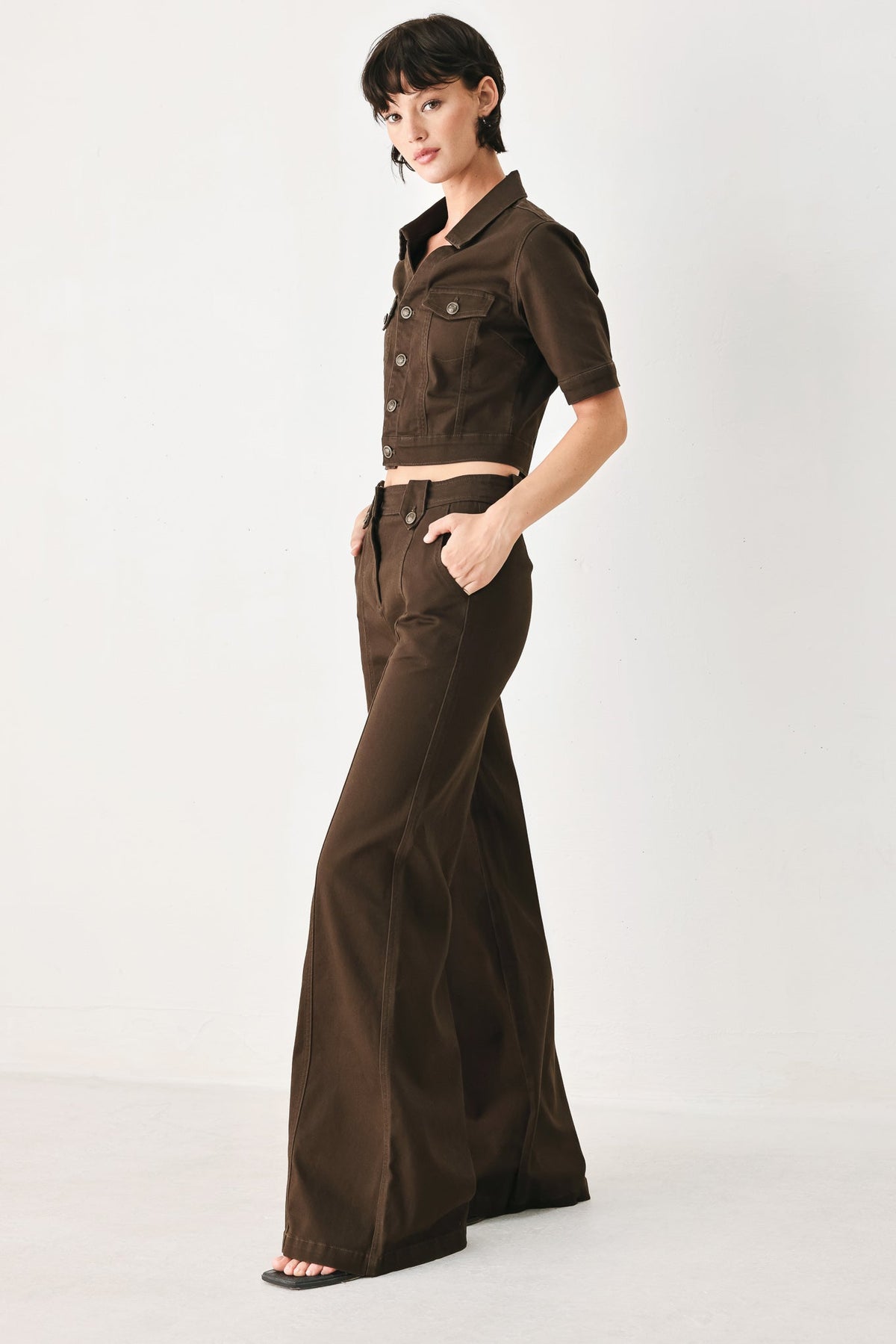 After Dark Pants