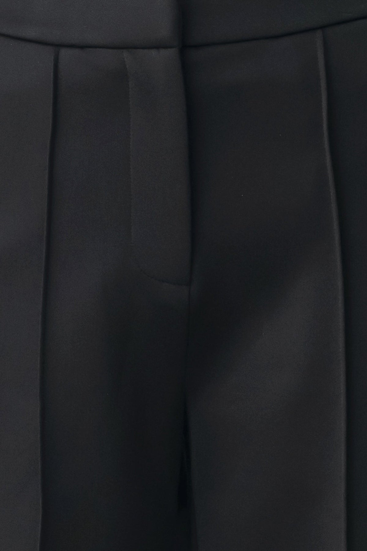 Side Stripe Stretch Pants