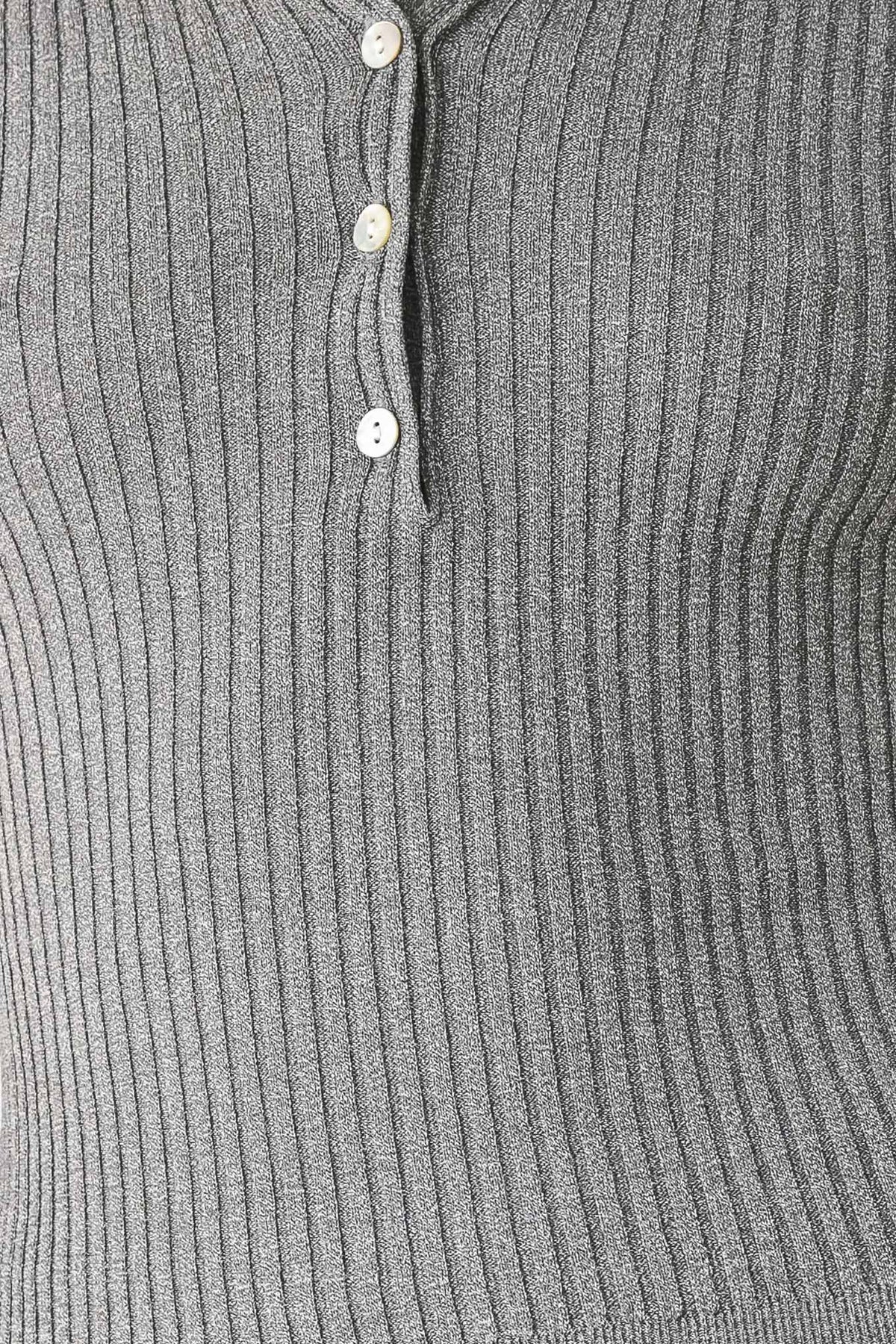 Polo Sweater