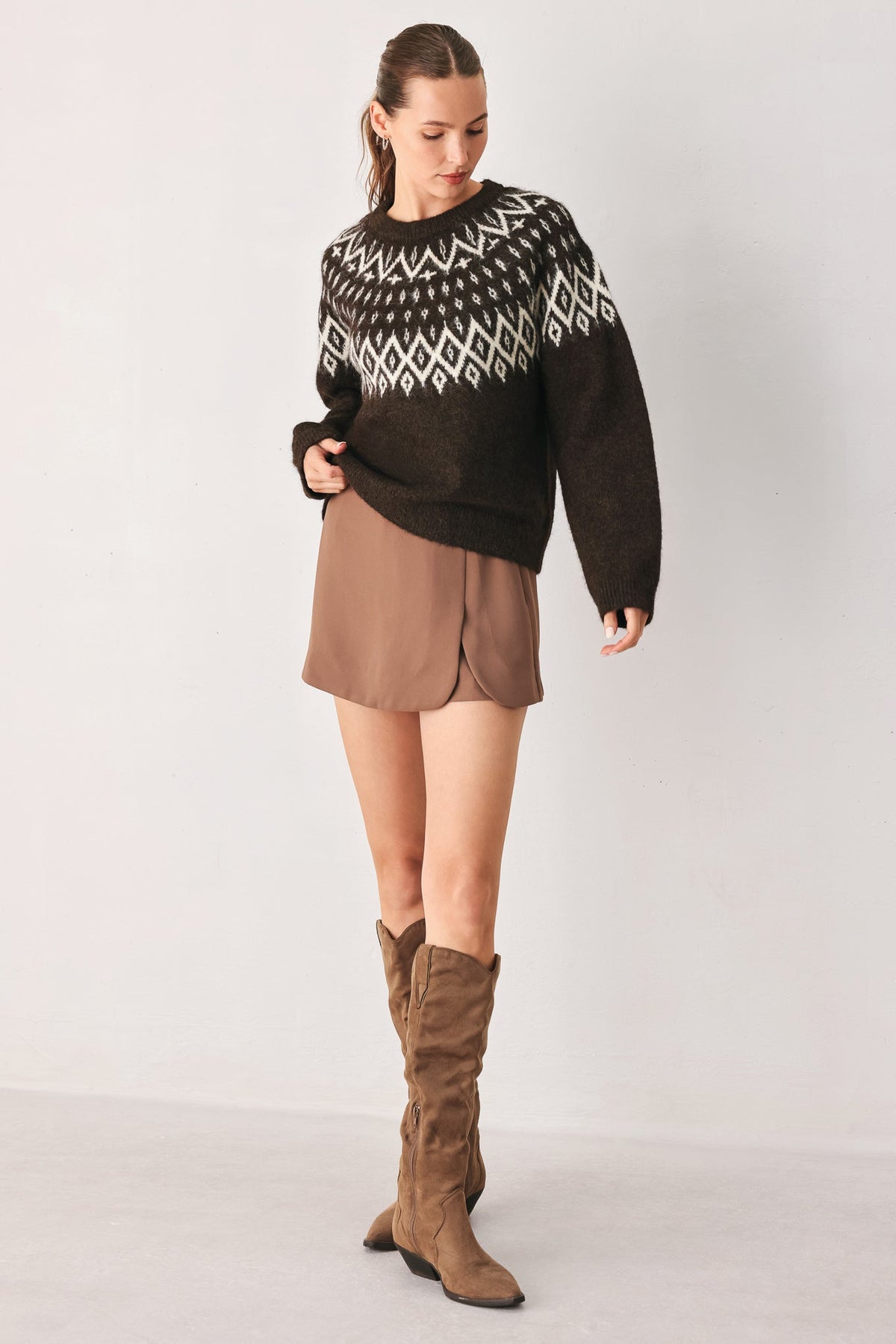 NEW - Serenade Sweater