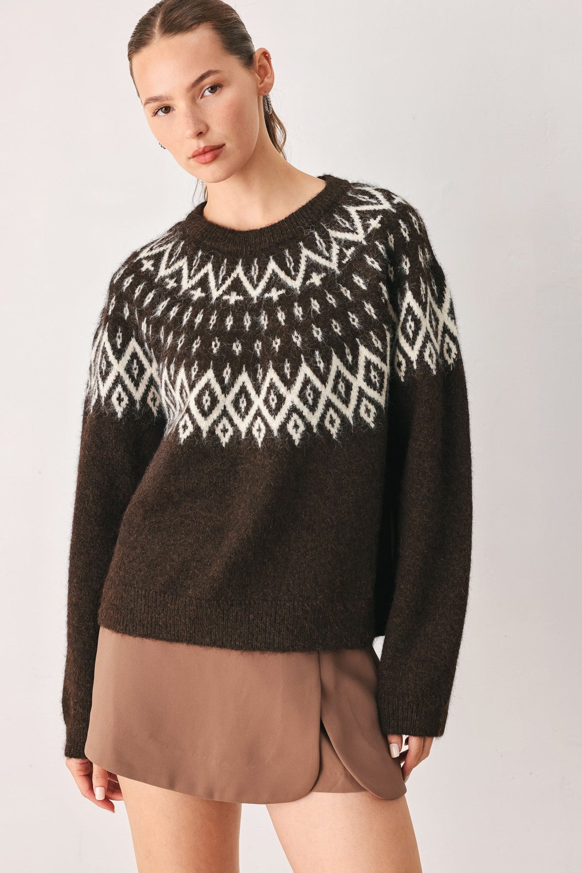 NEW - Serenade Sweater